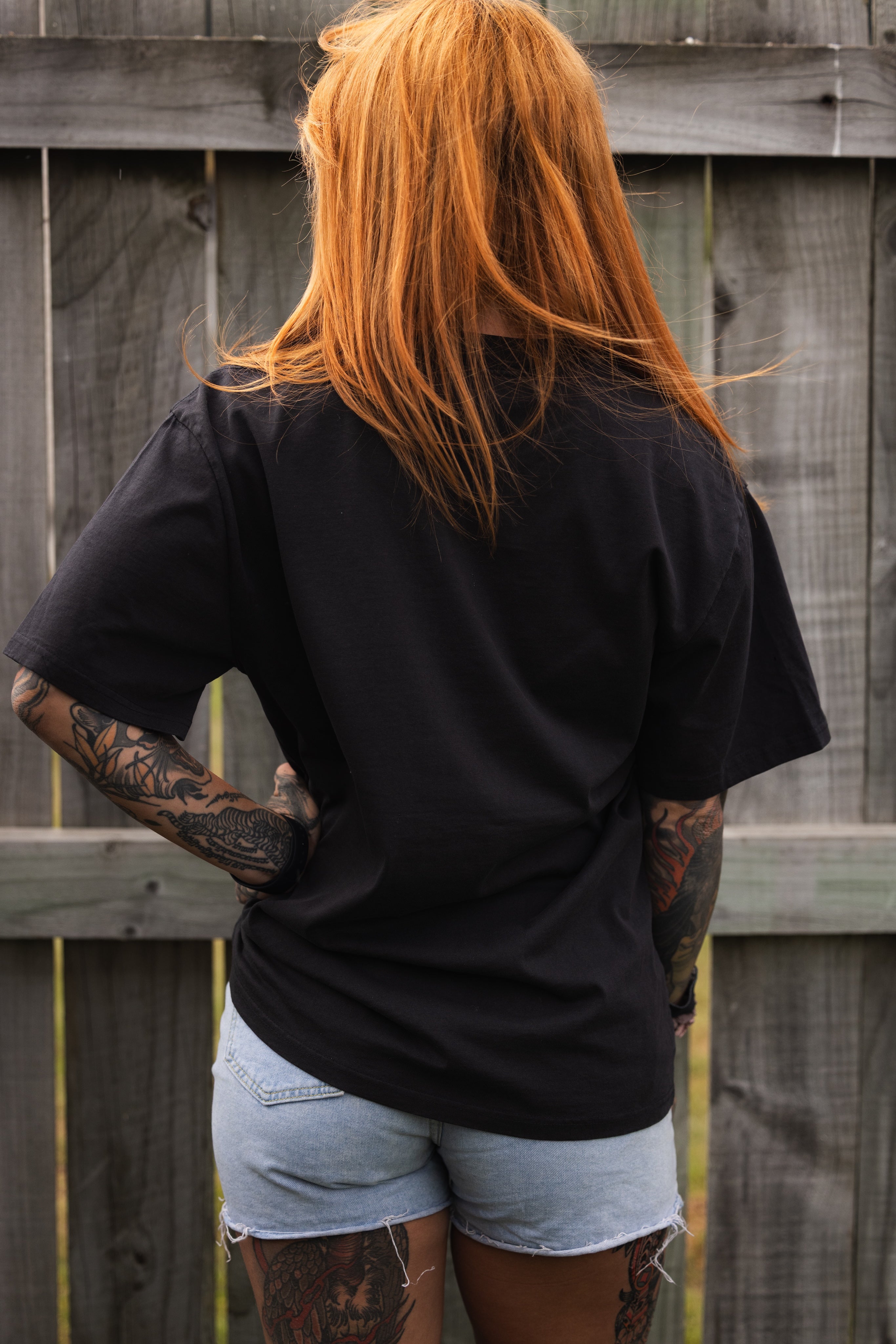 Mmurmaider Retro Bikini t-shirt